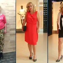 Zobacz zdjęcie: Metamorfoza Danuty Reut