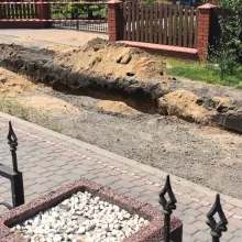 Zobacz zdjęcie: Niewybuchy w Czernej