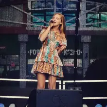Zobacz zdjęcie: Eliza Sondaj