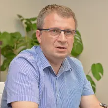 Zobacz zdjęcie: Konferencja z udziałem starosty Karola Stasika, wicestarosty Tomasza Gabrysiaka i członka Zarządu Powiatu Bolesławieckiego Stanisława Chwojnickiego