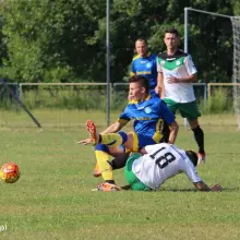 Zobacz zdjęcie: BKS pokonał Gryfa 1:0