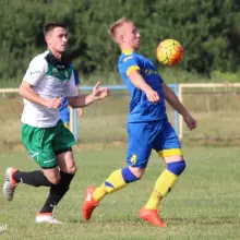 Zobacz zdjęcie: BKS pokonał Gryfa 1:0