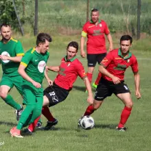 Zobacz zdjęcie: Warta zremisowała z Radzimowem