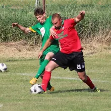 Zobacz zdjęcie: Warta zremisowała z Radzimowem