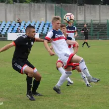 Zobacz zdjęcie: BKS - Łużyce Lubań 3:0