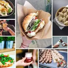 Zobacz zdjęcie: Zlot Food Trucków