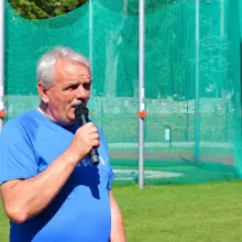 Zobacz zdjęcie: Żołnierze US Army na Powiatowym Dniu Sportu