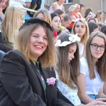 Zobacz zdjęcie: Jak młodzież nie czyta, jak czyta! Świetna akcja ponownie w ZSOiZ!