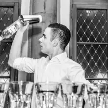 Zobacz zdjęcie: Restauracja Rycerska we Lwówku Śląskim - dancingi