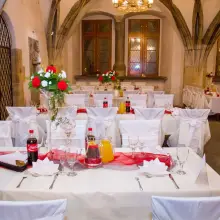 Zobacz zdjęcie: Restauracja Rycerska we Lwówku Śląskim - dancingi