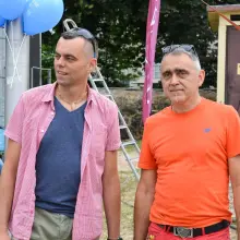 Zobacz zdjęcie: RUNdka z Powiatem w ramach Tygodnia z Powiatem