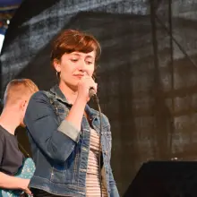 Zobacz zdjęcie: Bolesławiec bluesem stoi! Czyli Powiatowy Blues z trzema kapitalnymi kapelami