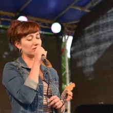 Zobacz zdjęcie: Bolesławiec bluesem stoi! Czyli Powiatowy Blues z trzema kapitalnymi kapelami