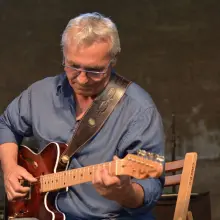 Zobacz zdjęcie: Bolesławiec bluesem stoi! Czyli Powiatowy Blues z trzema kapitalnymi kapelami