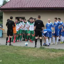 Zobacz zdjęcie: BKS wygrał ze Stellą i awansował do IV ligi!
