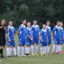 Zobacz zdjęcie: BKS wygrał ze Stellą i awansował do IV ligi!
