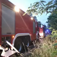 Zobacz zdjęcie: Wóz strażacki