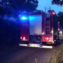 Zobacz zdjęcie: Wóz strażacki
