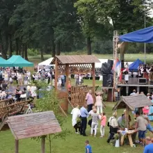 Zobacz zdjęcie: XIV Bałkańska Festa za nami