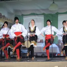 Zobacz zdjęcie: XIV Bałkańska Festa za nami