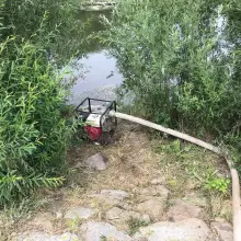 Zobacz zdjęcie: Polak potrafi, czyli woda… za darmoszkę
