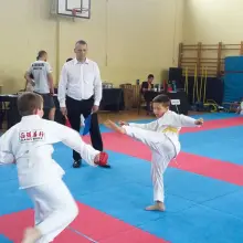 Zobacz zdjęcie: Karatecy TOP: udane zakończenie sezonu