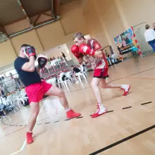 Zobacz zdjęcie: Pięściarze TOP Boks Bolesławiec na dolnośląskim turnieju w Szczawnie-Zdroju