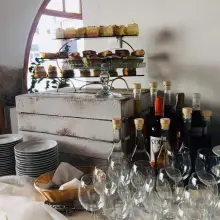 Zobacz zdjęcie: Restauracja Rycerska we Lwówku Śląskim - pyszne dania