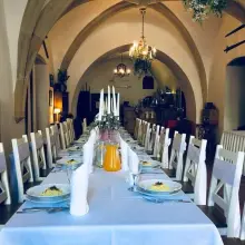 Zobacz zdjęcie: Restauracja Rycerska we Lwówku Śląskim - pyszne dania