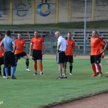 Zobacz zdjęcie: Wojskowi pokonali BKS 3:0