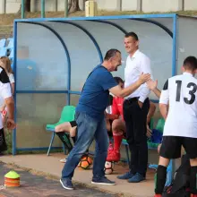Zobacz zdjęcie: Wojskowi pokonali BKS 3:0