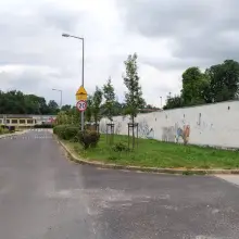 Zobacz zdjęcie: Bezpieczniej na Jezierskiego