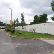 Zobacz zdjęcie: Bezpieczniej na Jezierskiego