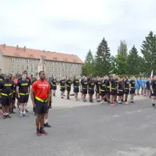 Zobacz zdjęcie: Trzysta lat dla żołnierzy US Army!