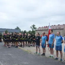 Zobacz zdjęcie: Trzysta lat dla żołnierzy US Army!