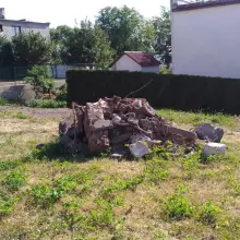Zobacz zdjęcie: Gruzowisko przy Marcinkowskiego