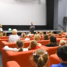 Переглянути фотографію: Поліція: профілактичні заходи серед учнів завершено. Час для відпочивальників