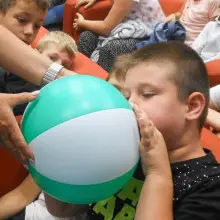 Переглянути фотографію: Поліція: профілактичні заходи серед учнів завершено. Час для відпочивальників