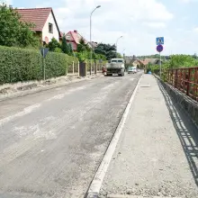 Zobacz zdjęcie: Ruszył długo wyczekiwany remont Mostowej