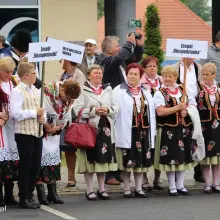 Zobacz zdjęcie: Trwa 18 Festiwal Kultury Południowosłowiańskiej