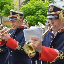 Zobacz zdjęcie: Seniorzy opanowali bolesławiecki Rynek