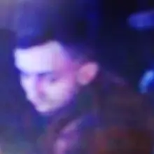 Zobacz zdjęcie: Uderzył butelką mężczyznę na dyskotece. Poznajesz? Powiadom policję!