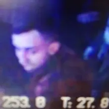 Zobacz zdjęcie: Uderzył butelką mężczyznę na dyskotece. Poznajesz? Powiadom policję!