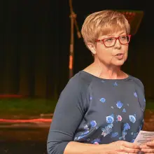 Zobacz zdjęcie: Ukraiński zespół Veles wystąpił w Teatrze Starym