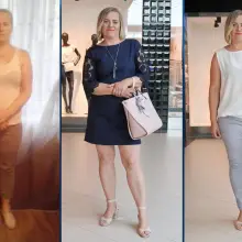 Zobacz zdjęcie: Metamorfoza Joanny Antoniuk