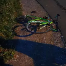 Zobacz zdjęcie: Wypadek w Tomaszowie Bolesławieckim