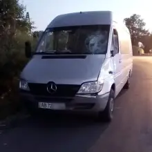 Zobacz zdjęcie: Wypadek w Tomaszowie Bolesławieckim