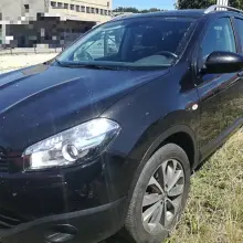 Zobacz zdjęcie: Bolesławieccy policjanci odzyskali skradzionego w Niemczech nissana
