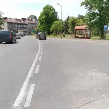 Zobacz zdjęcie: Uwaga! Autobusy MZK nie będą się zatrzymywać przy dworcu PKP