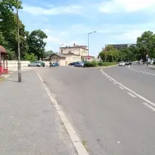 Zobacz zdjęcie: Uwaga! Autobusy MZK nie będą się zatrzymywać przy dworcu PKP